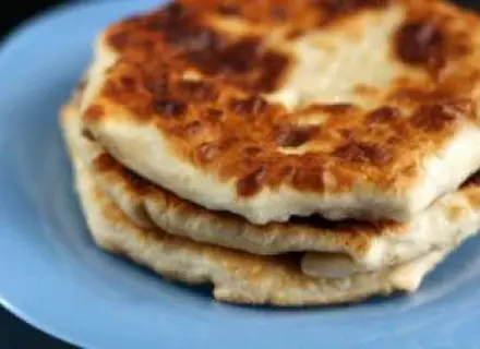 Молдавский пирог