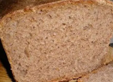 Дарницкий хлеб для хлебопечки