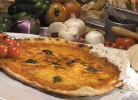 Пицца Margherita