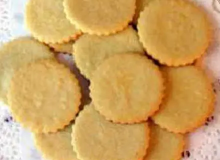 Печенье Sable