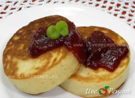 Крампеты