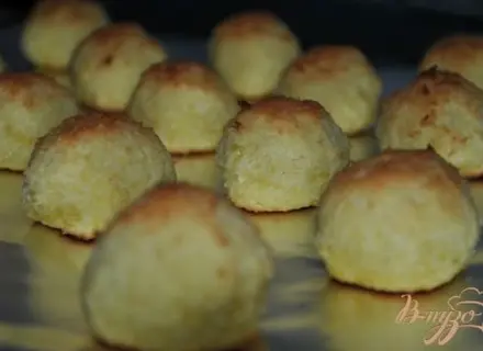 Кокосики