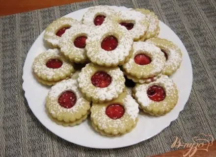 Печенье Англси