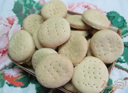 Печенье Галетное