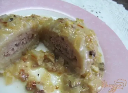 Цепелинай
