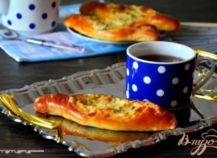 Хачапурики