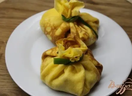 Сумка охотника