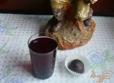 Настоечка дамская