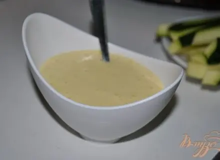 Соус Алиоли
