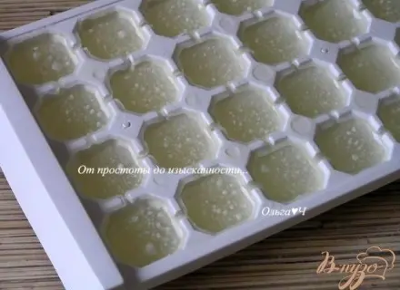 Бульонные кубики