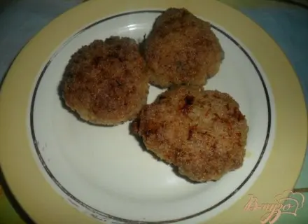 Рисовики