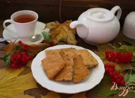Печенюшки для Танюшки