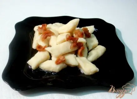 Kopytka (копытка)