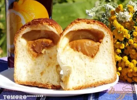 Булочки Торопыжки