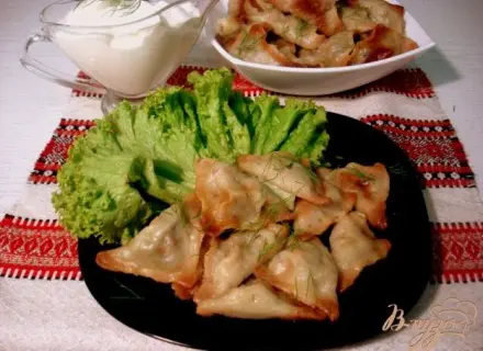 Кундюбки