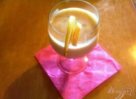 Коктейль Сердцеедка