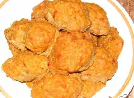 Морковники
