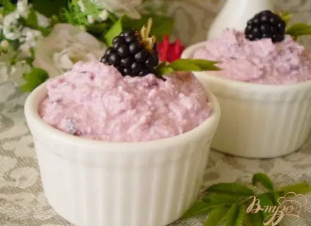 Десерт Лакомка
