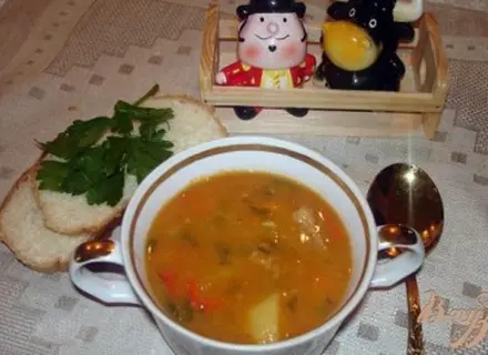 Медярский Бограч