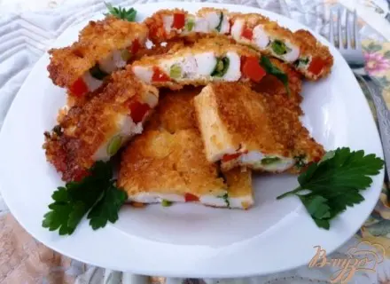Закуска Вьетнамские коврики