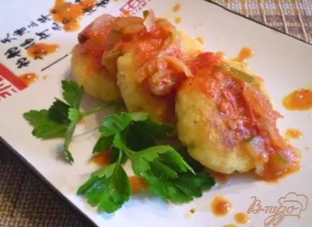 Кукурузяники