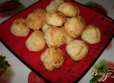 Кокосанчики