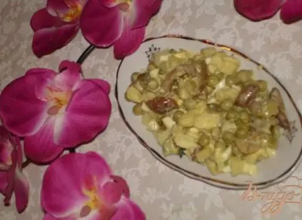 Салат Салатыч