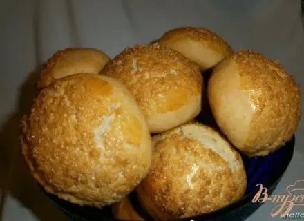 Войнишки курабийки