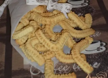 Печенье Крумири