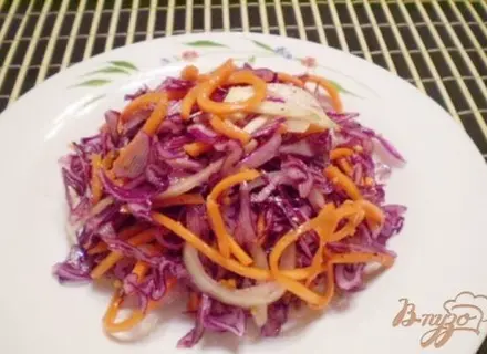 Салат Ирэн