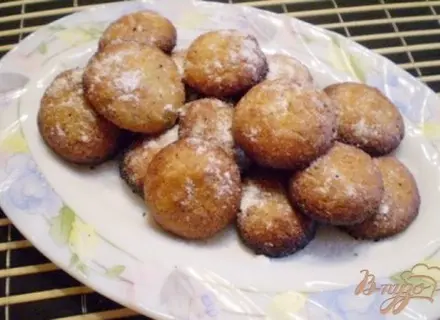 Печенье малышка