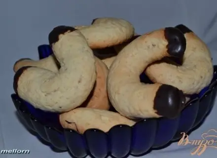 Печенье Подковы