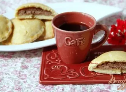 Дженовезе Genovese
