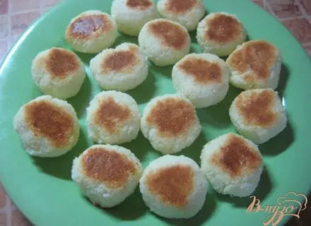 Печенье кокосанка