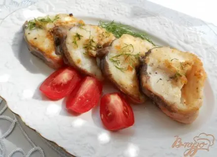 Кинг клип жареный
