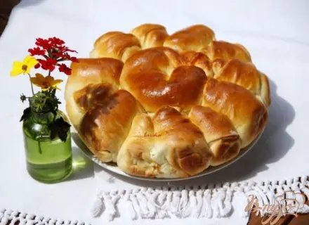 Круасанопита