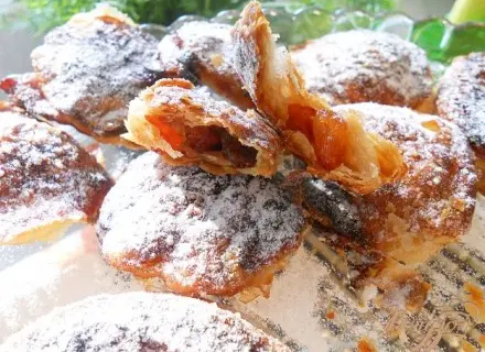 Печенье банбери