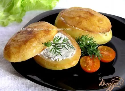 Сундучки Tartufolo