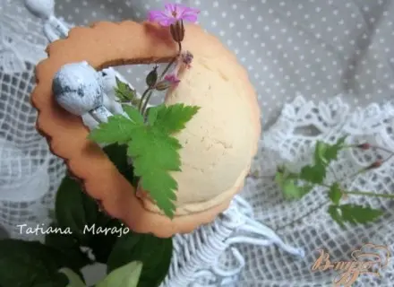 Печенье Забытая сумочка