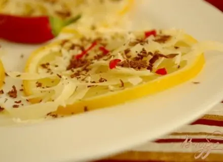 Вкусовая феерия