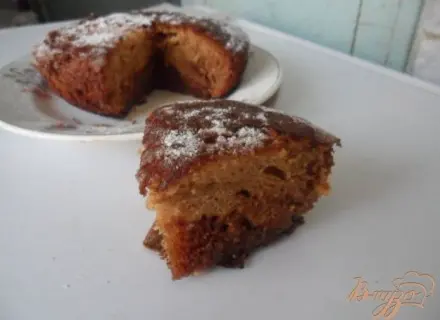 Кекс Фруктелло
