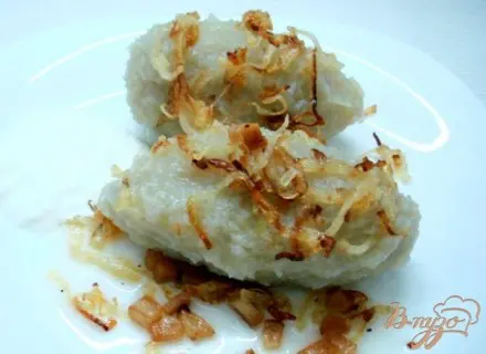 Цеппелины литовские
