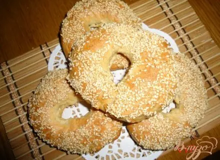 Бейгеле