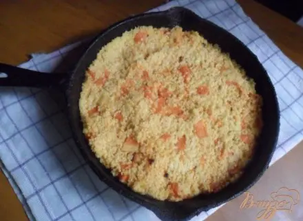 Тыковник