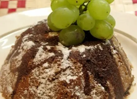 КексСекрет