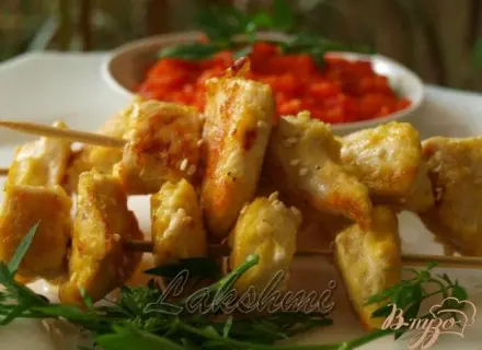Мясо Игра блиц