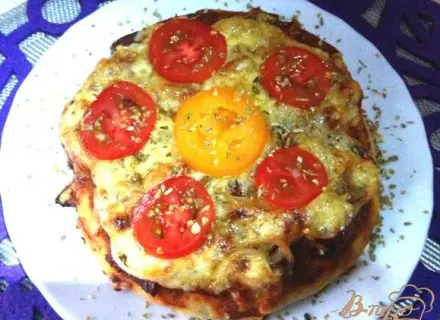 Пиццеринки