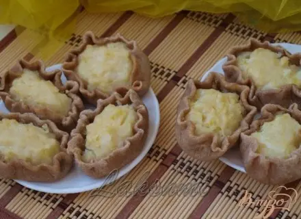 Карельские калитки