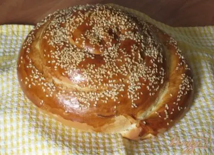 Фоккаччо