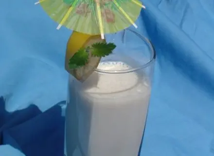Коктейль Бананас